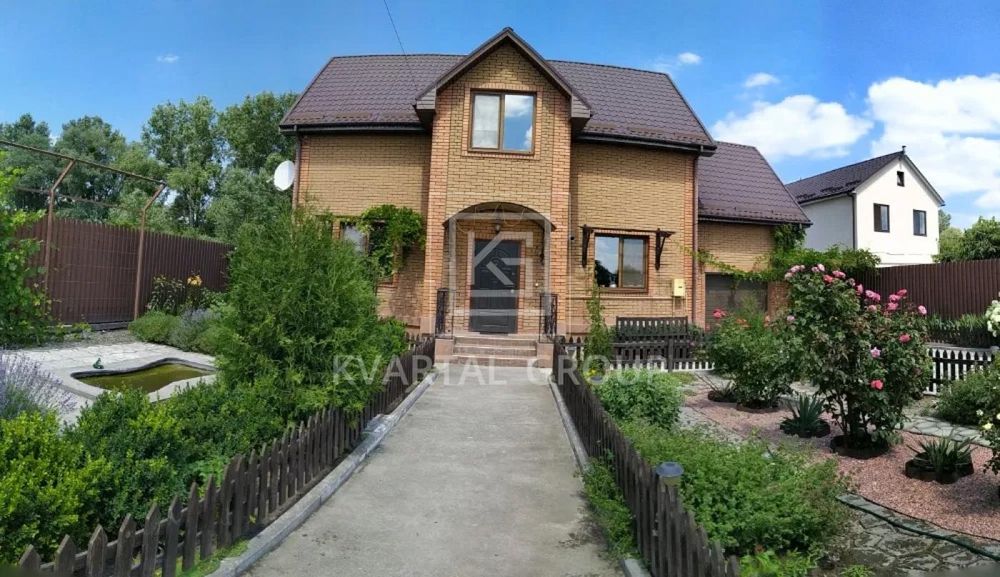 Два будинки з ремонтом!