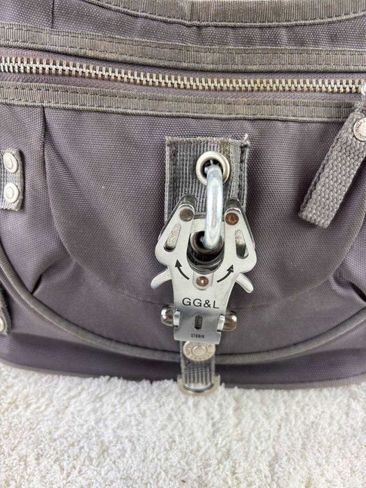 Сумка ггл bag ggl GGL бег