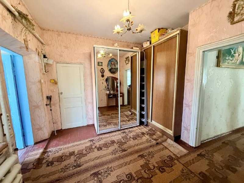 Продам часть дома район маг. Копейка