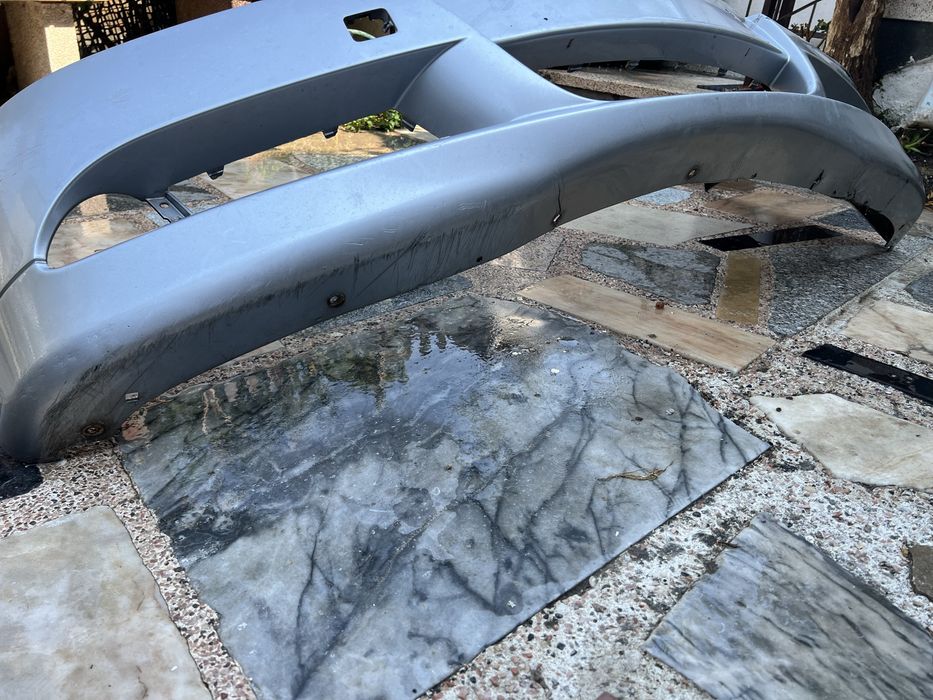 Para choques frontal BMW e90