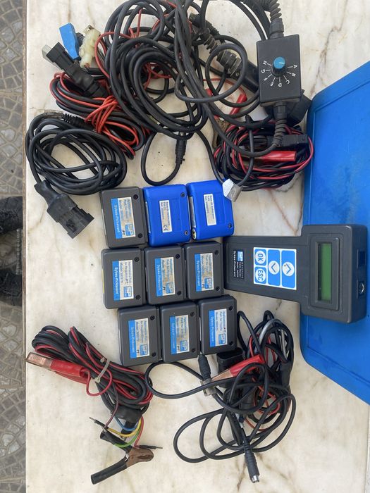 Maquina diagnostico auto e maquina soldar auto