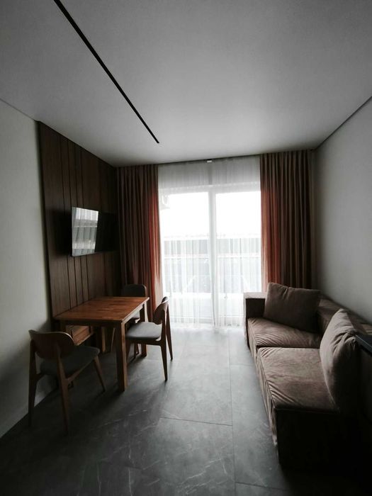 Продається стильна однокімнатна квартира, ЖК Еліт Парк-1 Код: 42765