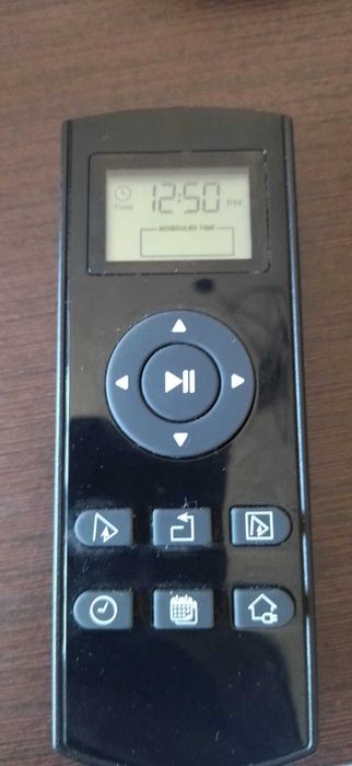 Aspirador robot rowenta x-plorer serie 20