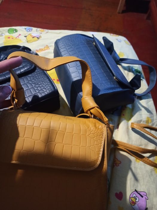 Сумки,   сумочки