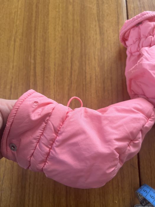 Пінетки гарні рожеві