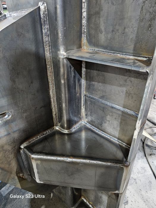 Serralharia e soldadura