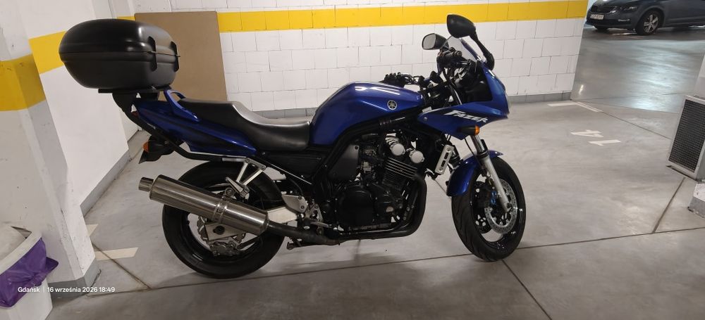 Yamaha