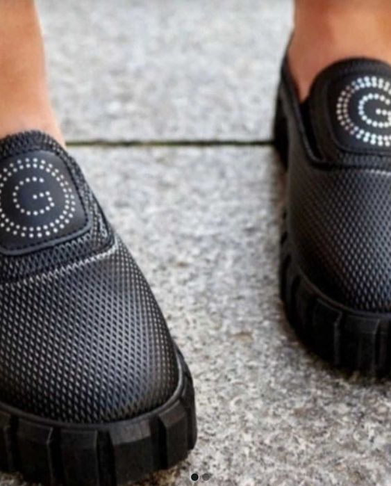 Buty damskie na wiosnę