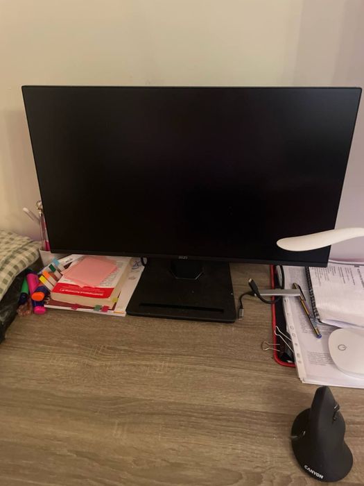 Монитор msi Pro mp252 новый 24.5