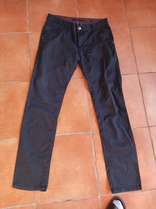 Chinosy gucci meskie pas do 84