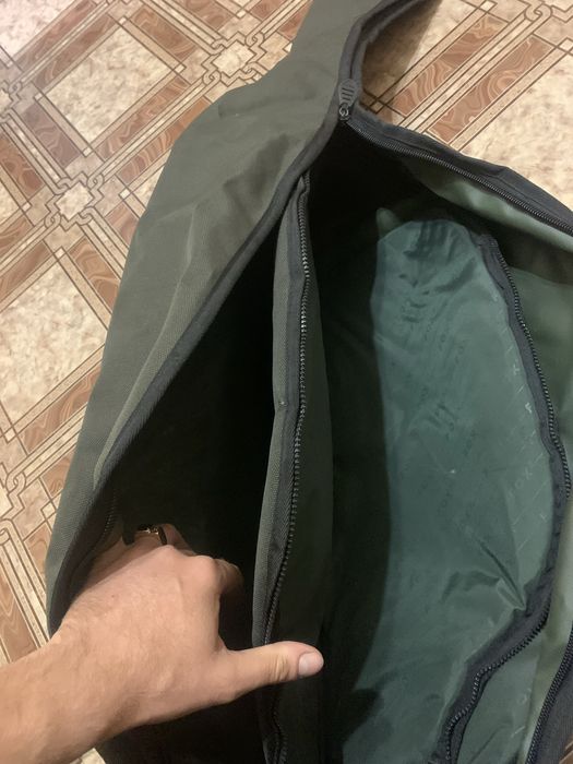 Чехол для карповых удилищ  12 F