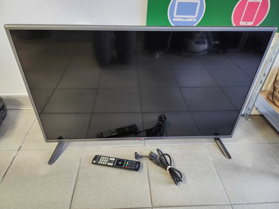 telewizor lg  OLG39LB5610