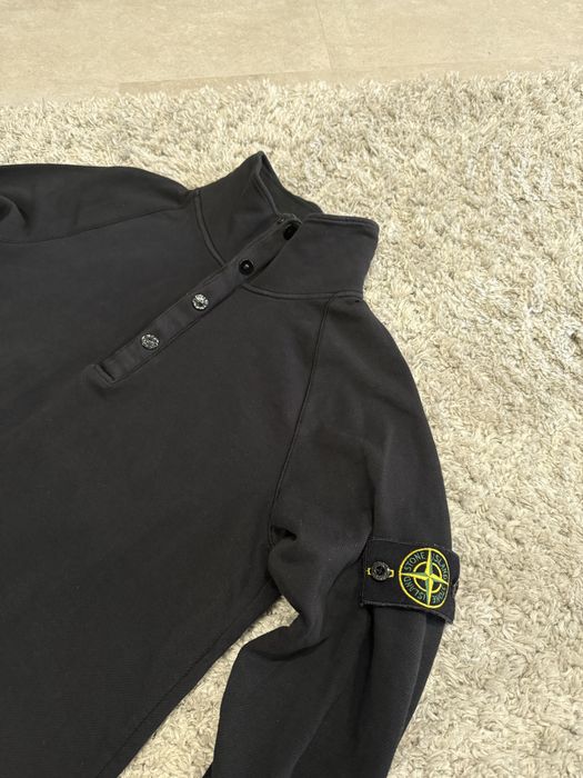 Кофта Stone Island Stretch Sweater FW2009-10