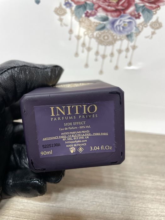 Initio Parfums Prives Side Effect Залишок 81 мл