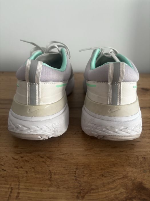 Buty do biegania nike react miller 39