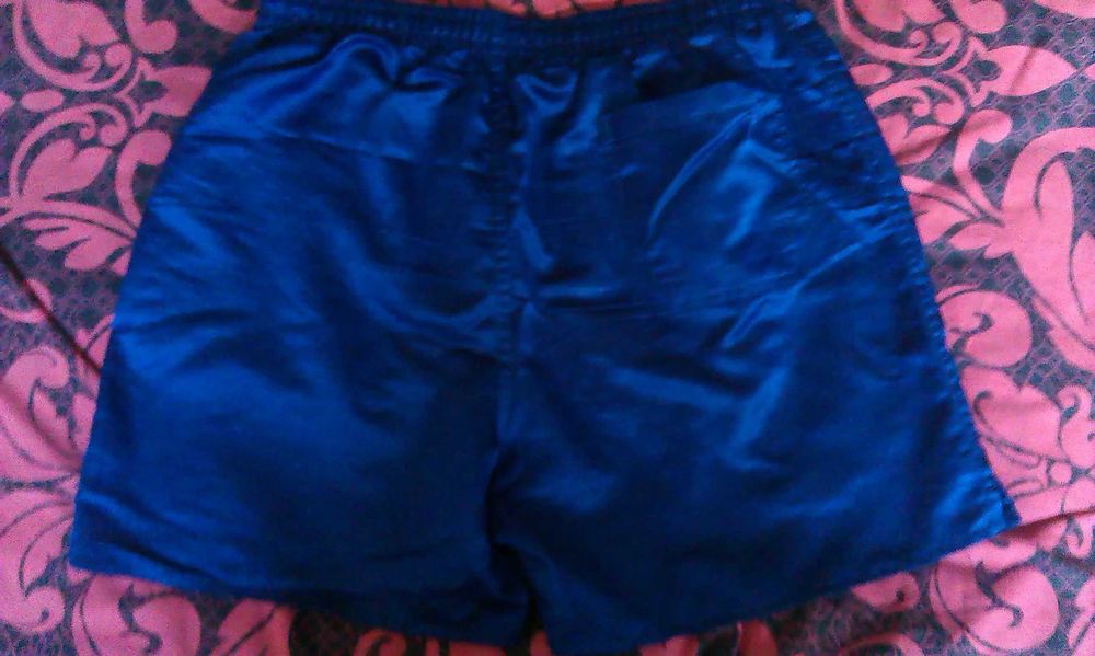 Шорты ,    трусы , спортивные