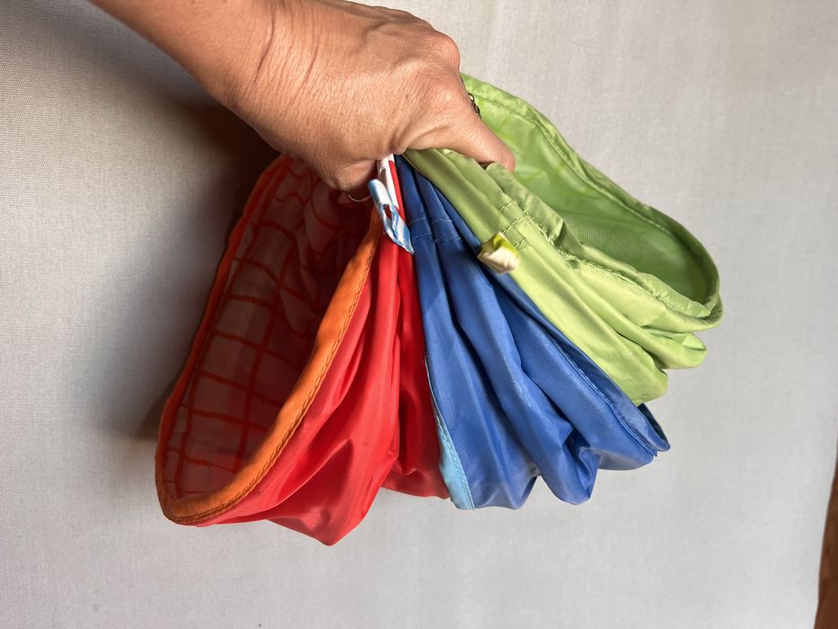 Arrumação criança