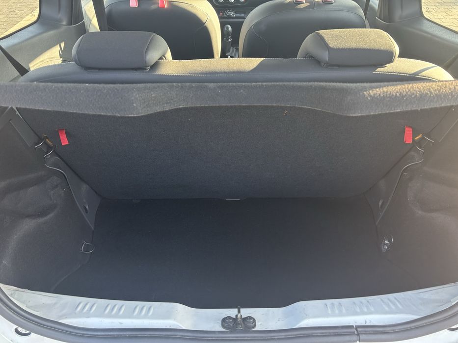 Renault Twingo II 2