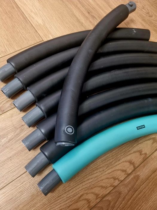 Hula hop piankowy 1.8 kg