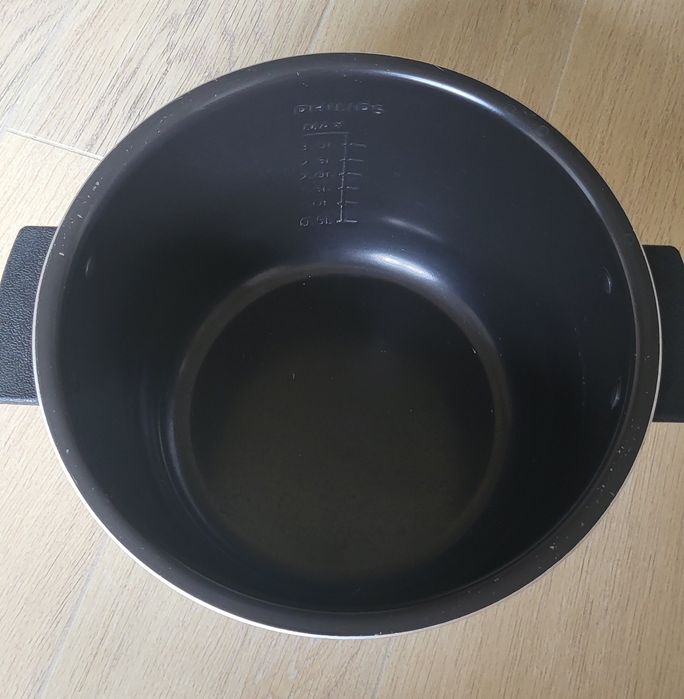 Мультиварка PHILIPS HD4749