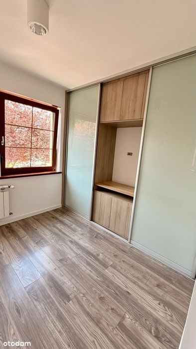 Mieszkanie w centrum miasta / 62,16 m2 / Rawicz