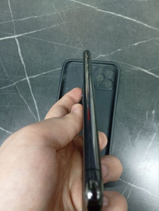 Iphone 11 Pro Max 256