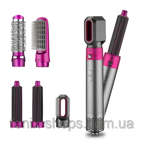 Мультистайлер для волос