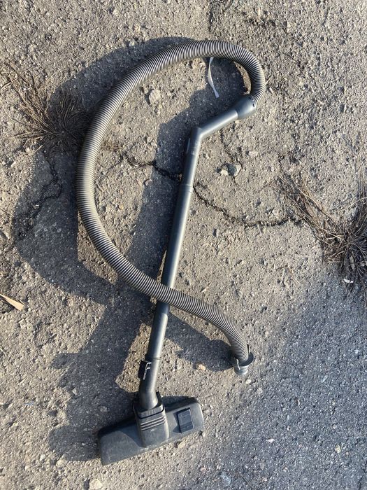 Запасные части к пылесосу Samsung