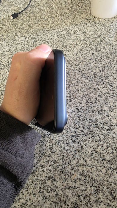 iPhone 17 pro max 1TB niebieski