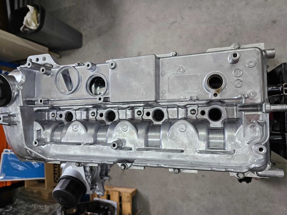 Regenerowany silnik Mercedes VITO Viano Sprinter 2.2 cdi OM 611980