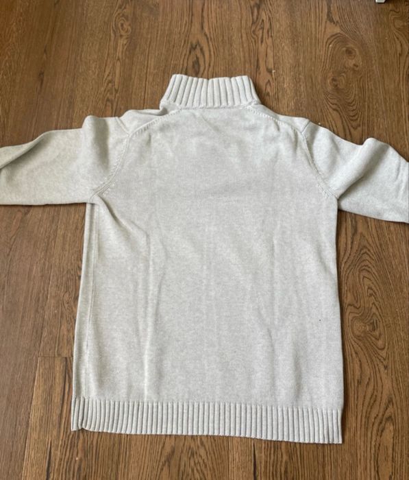 Sweat/ polo Quebramar