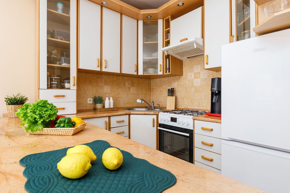 2 pokoje nowa technologia duży balkon Janowicza Rezerwacja