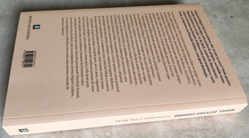 Portes Grátis - Cartas para a Vila Berta