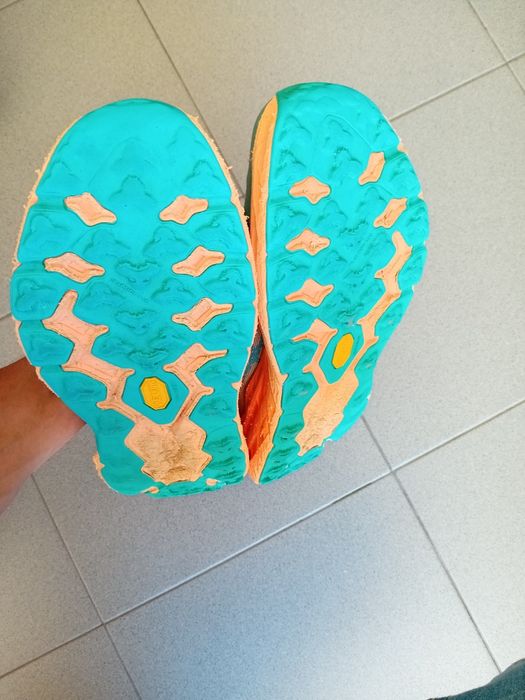 Hoka speedgoat 5 nr:42,5