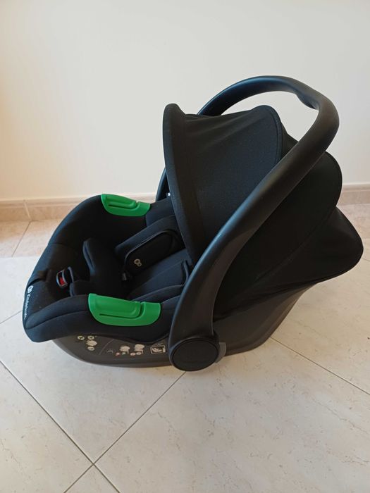 Ovo para bebé Kinderkraft