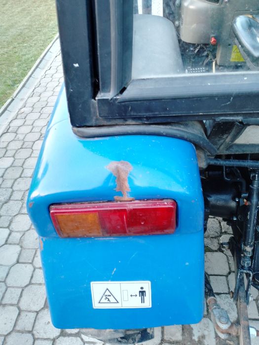 Продам трактор ДТЗ 244.4