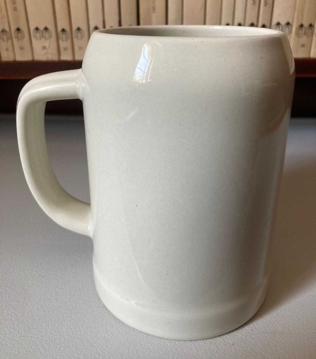 Caneca de Cerveja Super Bock 50cl