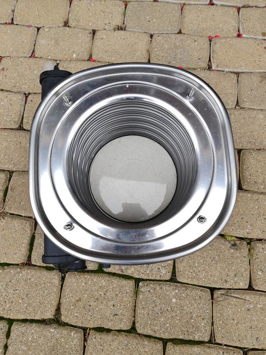 Wymiennik kotła Vaillant vc 356/5-5-R6