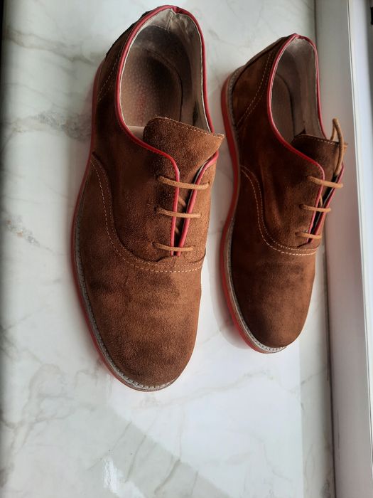 Продам туфли. NOBRAND