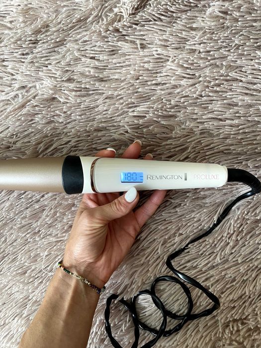 Плойка Remington Proluxe