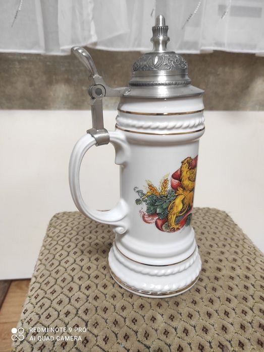 Пивная кружка Германия