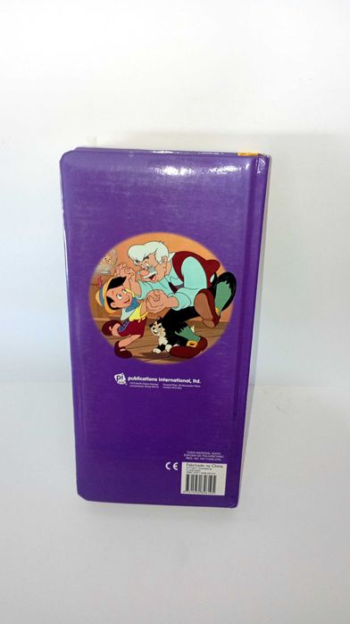 Disney Clássicos - Contos para Crescer