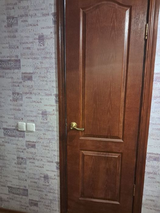 Продам 1к. квартиру на 5-му Зарічному