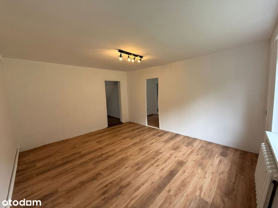 5 pokoi I 72 m² I Pełna własność