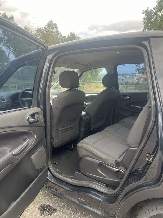 Ford S-Max 1.8 TDCi Titanium- 2009