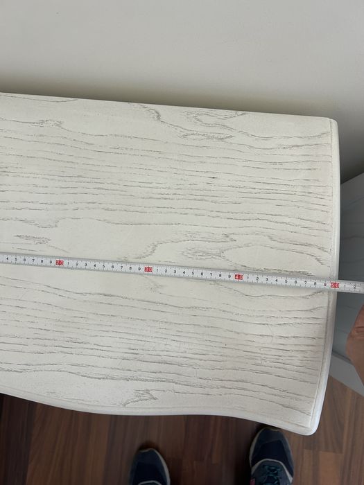 Conjunto de 2 mesinhas de cabeceira
