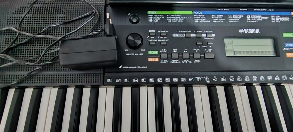 Keyboard for Beginners.493308720144732161