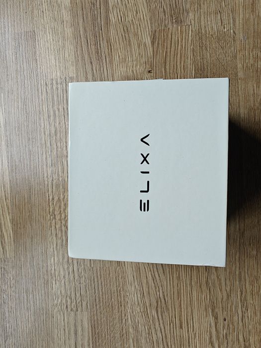 Elixa Smartwatch