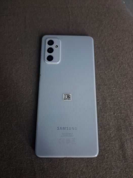 Samsung galaxy m52 5g