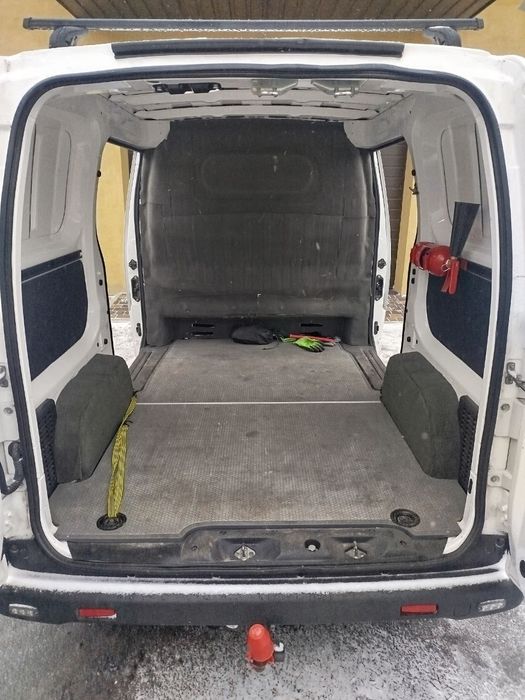 Вантажні перевезення по місту та району